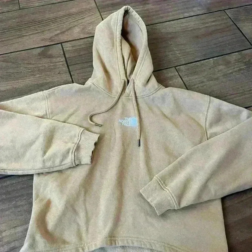 The North Face Women's Evolution Hi-Lo Hoodie small - Picture 4 of 8